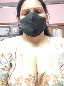 Show Webcam de EZMA_7