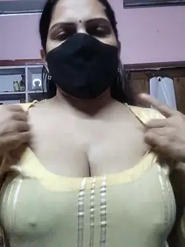 EZMA_7 ওয়েবক্যাম শো