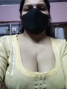 EZMA_7 ওয়েবক্যাম শো