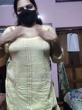 EZMA_7's Webcam Show
