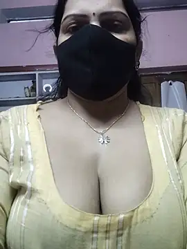 Czat XXX na żywo – EZMA_7