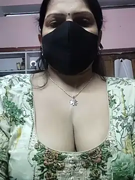 XXX chat uživo modela EZMA_7