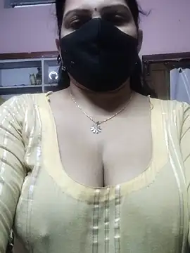 Czat XXX na żywo – EZMA_7