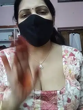 EZMA_7 Adlı Modelin Canlı XXX Sohbeti
