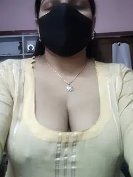 EZMA_7 – Live XXX-chat