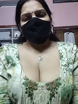 EZMA_7 Adlı Modelin Canlı XXX Sohbeti