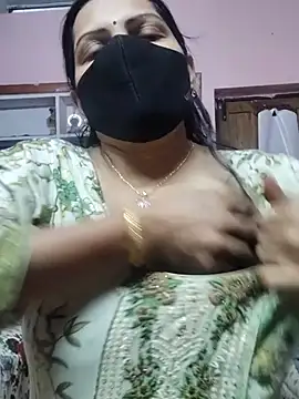 Czat XXX na żywo – EZMA_7