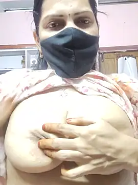 Webkamerová show EZMA_7