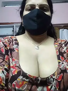 EZMA_7 Adlı Modelin Canlı XXX Sohbeti