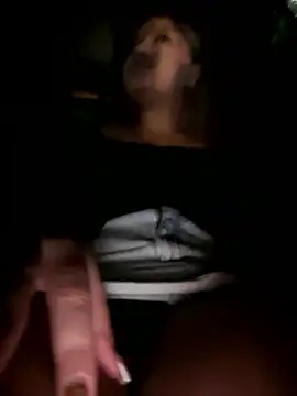 lunablossom_ Pertunjukan Webcam