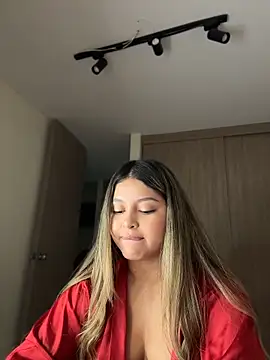 lunablossom_ Live Chatrum