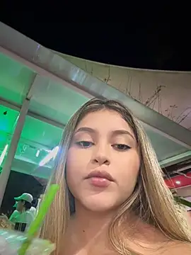 lunablossom_ Live XXX-Chat