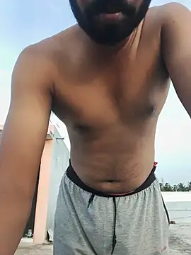 tamil202のウェブカメラショー
