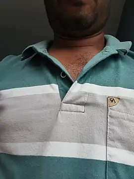 tamil202 Pertunjukan Webcam