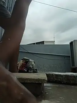 tamil202のウェブカメラショー