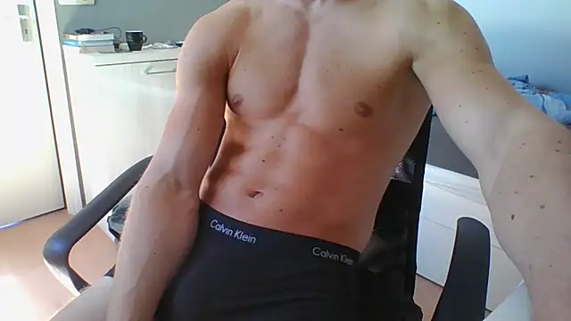 RamonJoosse2002 Webcamshow