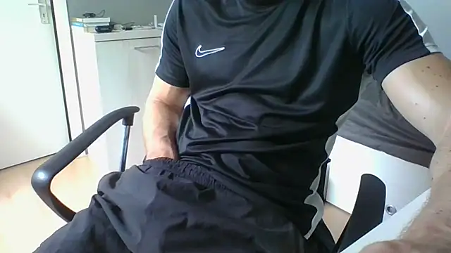 RamonJoosse2002 Webcam Show