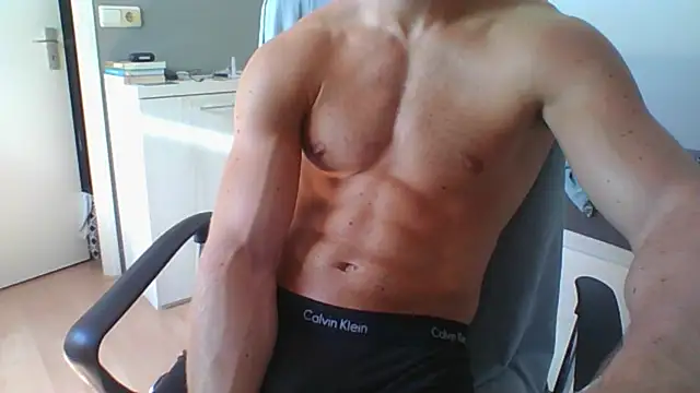RamonJoosse2002 Webcamshow