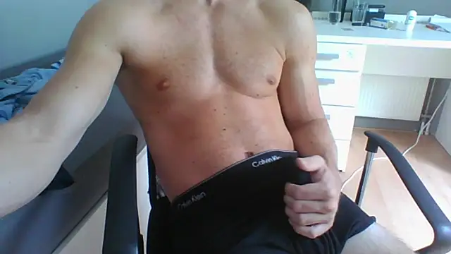 RamonJoosse2002 Webcamshow
