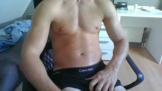 RamonJoosse2002 Webcam Show