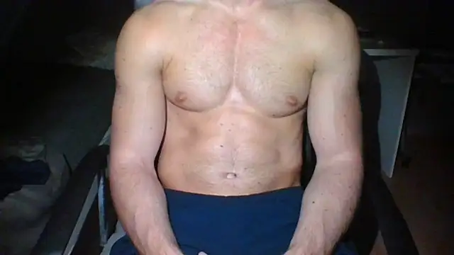 RamonJoosse2002 Webcam Show