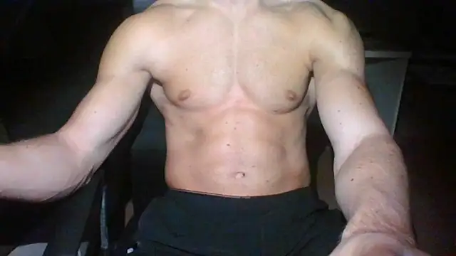 RamonJoosse2002 – webcam-show