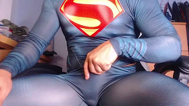 MikeMiller2 – webcam-show