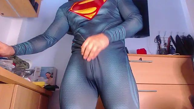 MikeMiller2 Webcamshow