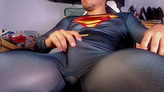 MikeMiller2 网络视讯表演