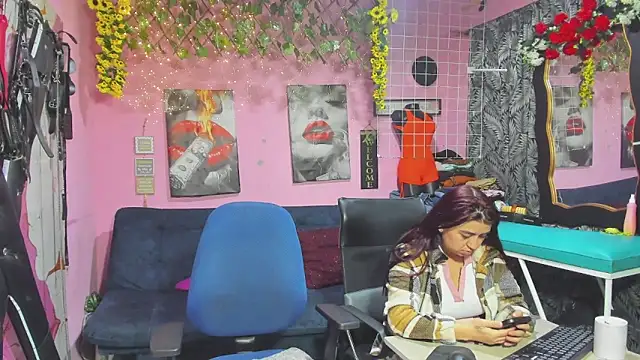 lesbiancuple Chat XXX in diretta