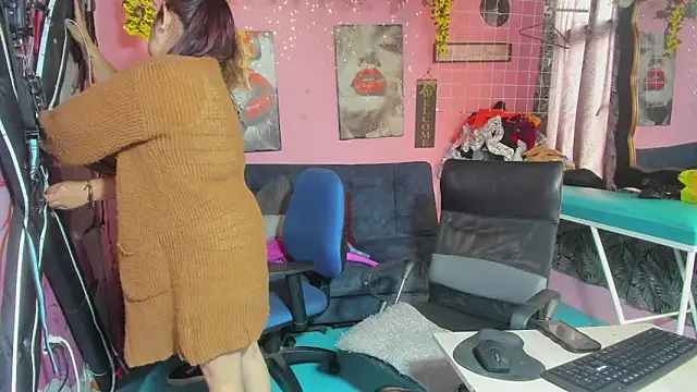 lesbiancuple Шоу с уебкамера