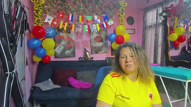 lesbiancuple Show Webcam