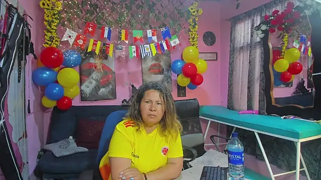 lesbiancuple – webcam-show