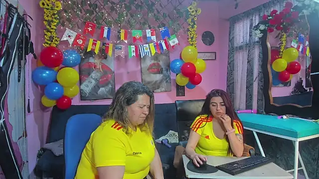 lesbiancuple: απευθείας συνομιλία ΧΧΧ