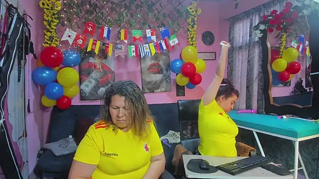 lesbiancuple: απευθείας συνομιλία ΧΧΧ