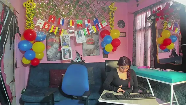 عرض كام lesbiancuple
