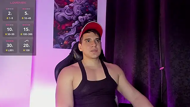 leyton_flex Show Webcam