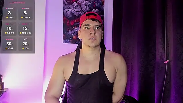leyton_flex – webcam-show