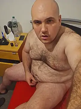 Živý XXX chat mario890605