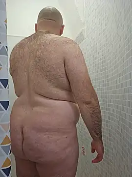 Show de mario890605 na webcam