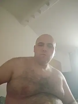 Webkamerová show mario890605