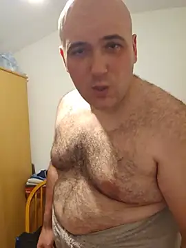 Webkamerová show mario890605