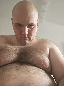 Webkamerová show mario890605