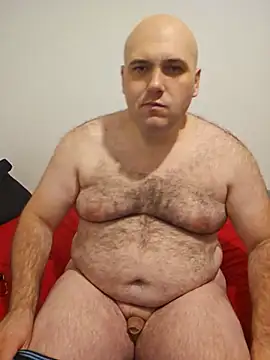 Show de mario890605 na webcam