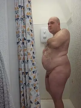 Show modela mario890605 na web-kameri