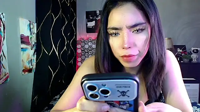 Hot_Metallica69 Pertunjukan Webcam