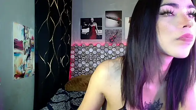 Hot_Metallica69 – webcam-show