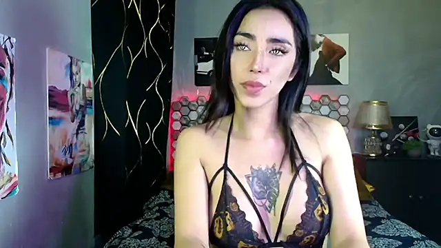 عرض كام Hot_Metallica69