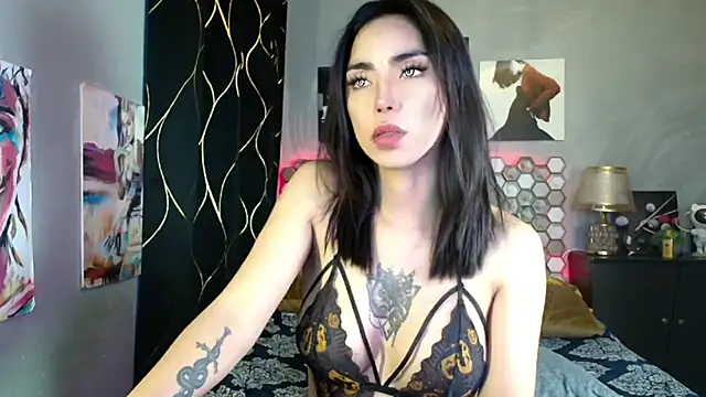 عرض كام Hot_Metallica69