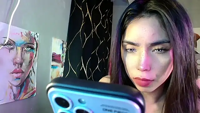 Hot_Metallica69 Show Webcam